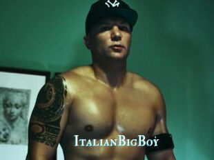 ItalianBigBoy