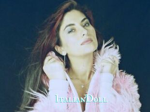 ItalianDoll