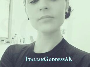 ItalianGoddessAK