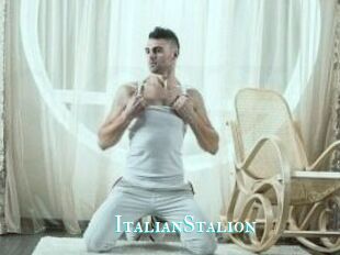 ItalianStalion