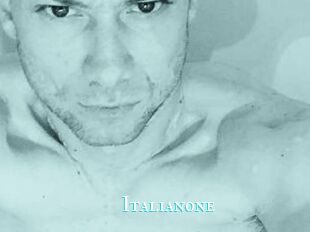 Italianone