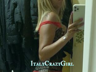ItalyCrazyGirl
