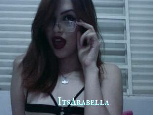 ItsArabella