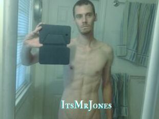 ItsMrJones
