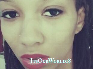 ItsOurWorld18