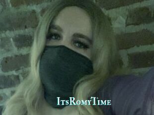 ItsRomyTime
