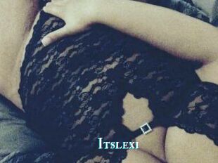 Itslexi