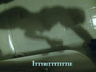 Ittybittytittie