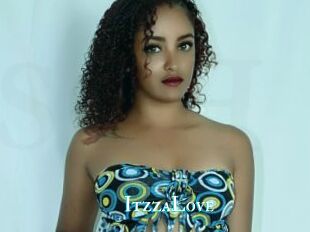 ItzzaLove