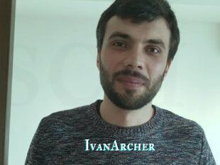 IvanArcher