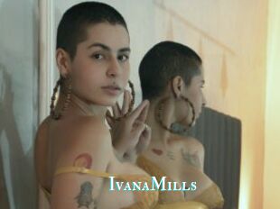 IvanaMills