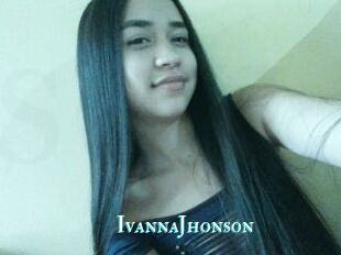 IvannaJhonson