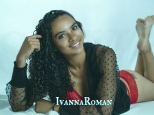 IvannaRoman