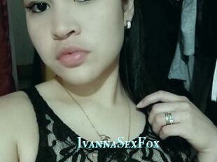 IvannaSexFox