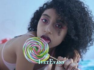 IvetEvans