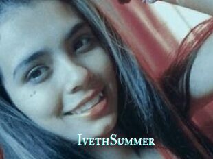 IvethSummer