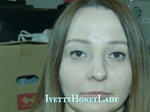 IvettyHoneyLady