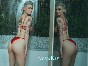 IvonaRay