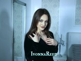 IvonnaReed