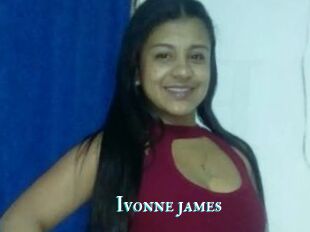 Ivonne_james