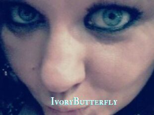Ivory_Butterfly