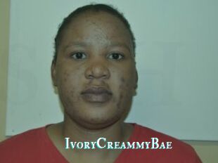 IvoryCreammyBae