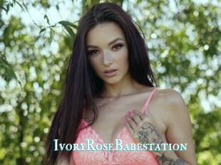 IvoryRoseBabestation