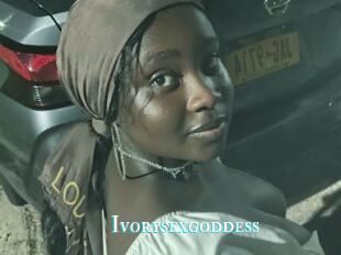 Ivorysexgoddess