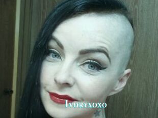 Ivoryxoxo
