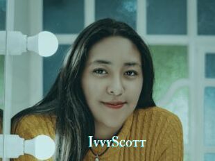 IvvyScott