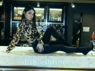 IvyBlackBabestation