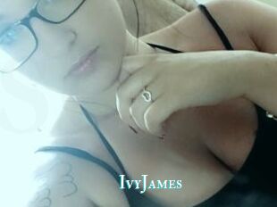 IvyJames