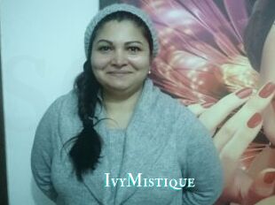 IvyMistique