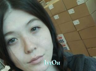 IvyOh
