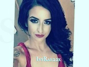 IvyRae22x