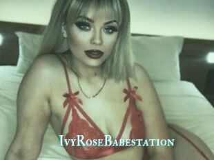 IvyRoseBabestation