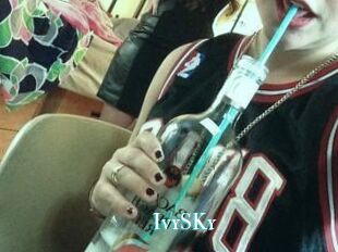 IvySKy