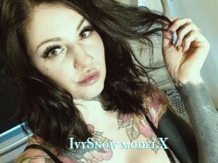 IvySnow_modelX