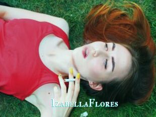 IzabellaFlores
