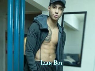 Izan_Boy