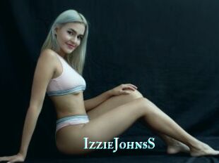 IzzieJohnsS