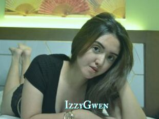 IzzyGwen