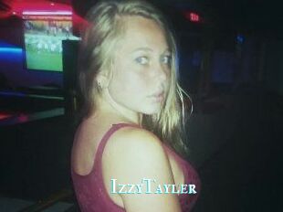 Izzy_Tayler