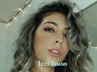 Izzy_Adams