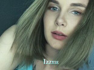 Izzyie