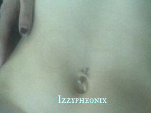 Izzypheonix