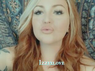 Izzyxlove