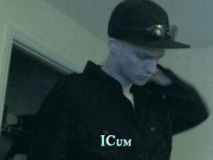 I_Cum