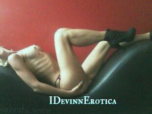 IDevinnErotica