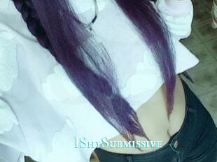 IShySubmissive